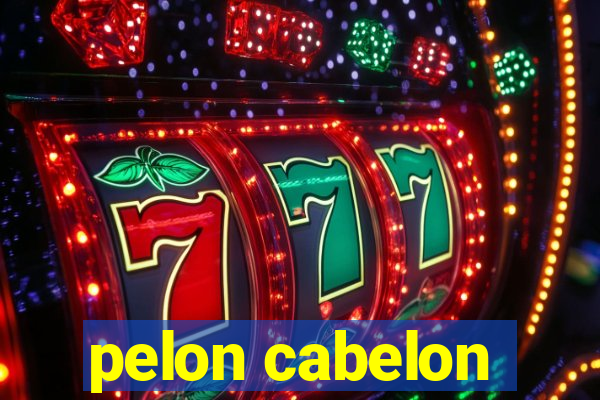 pelon cabelon